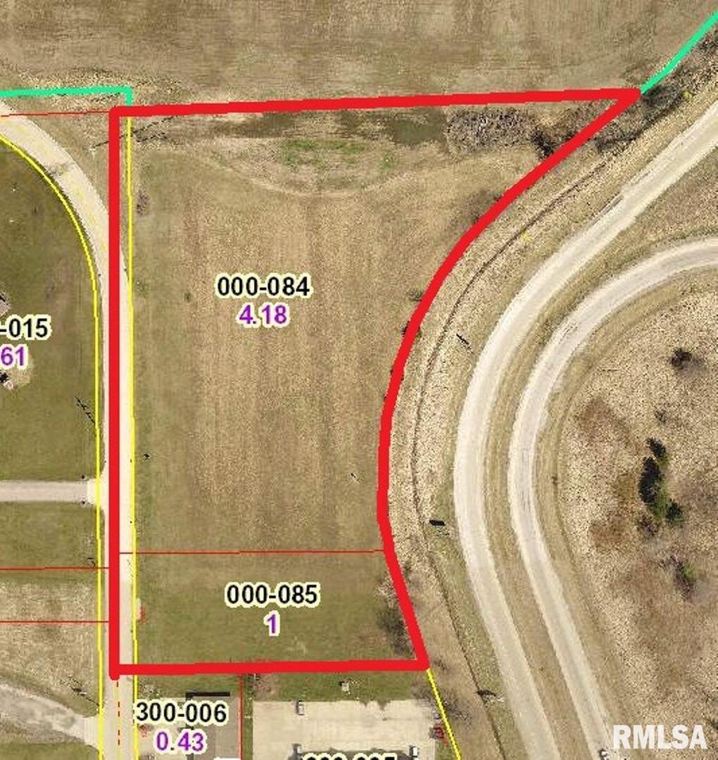 130 N Hotze Road Property Photo 3