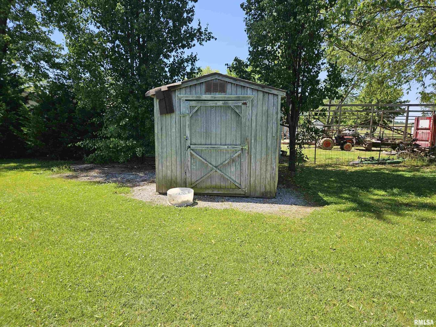 550 S Vienna Road Property Photo 13