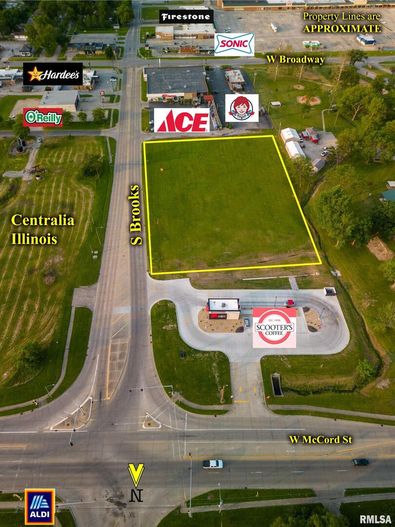 200 N Brooks Avenue Property Photo 2