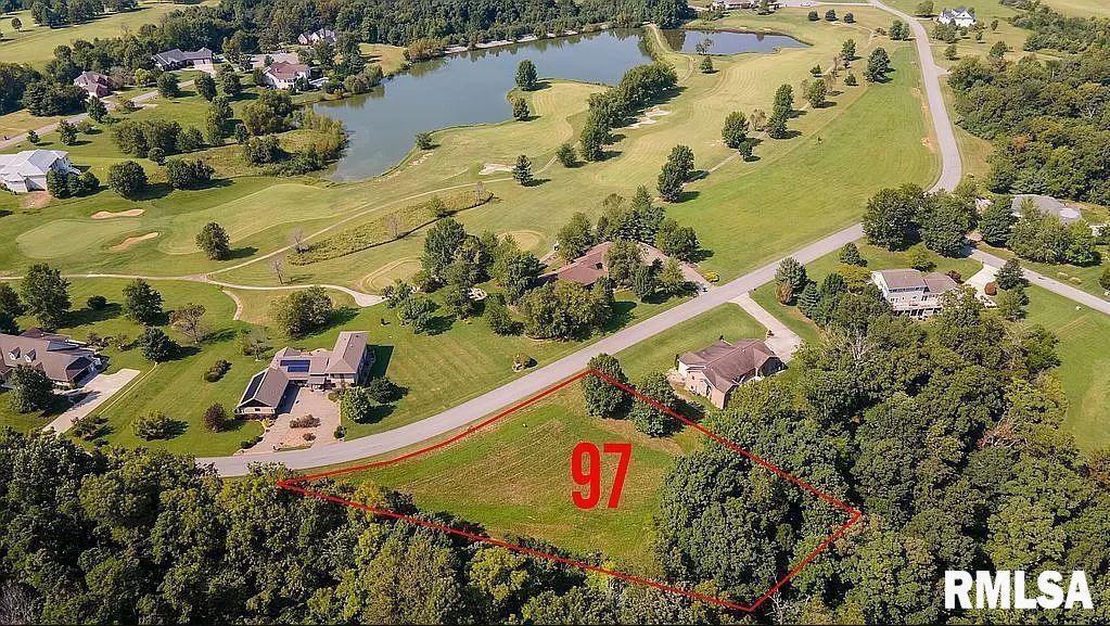 Lot 97 Stone Creek Drive Property Photo 1