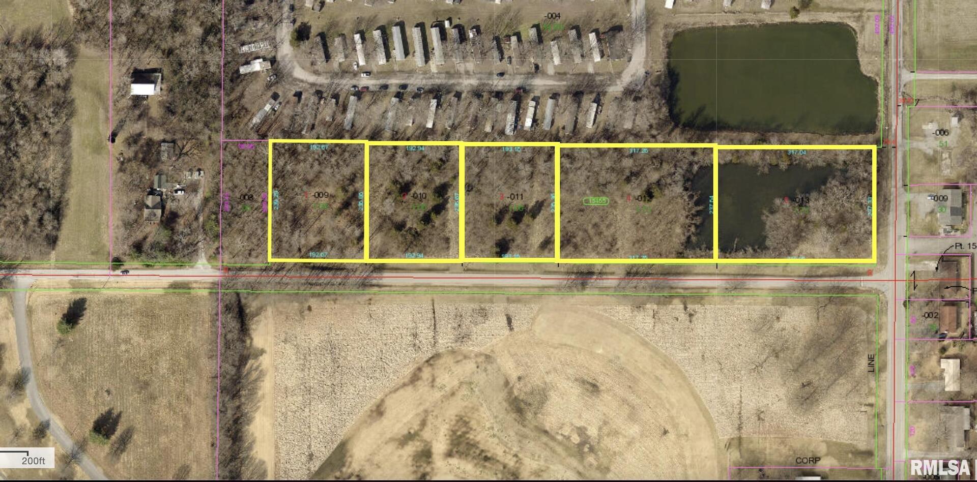 000 Glenn Road Property Photo 1