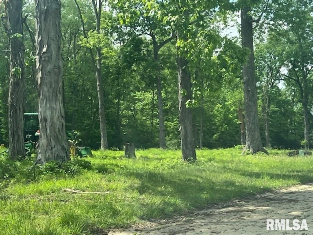 3601 (lot 9) Ridge Crest Drive Property Photo 2