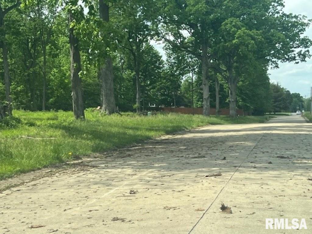 3601 (lot 9) Ridge Crest Drive Property Photo 3