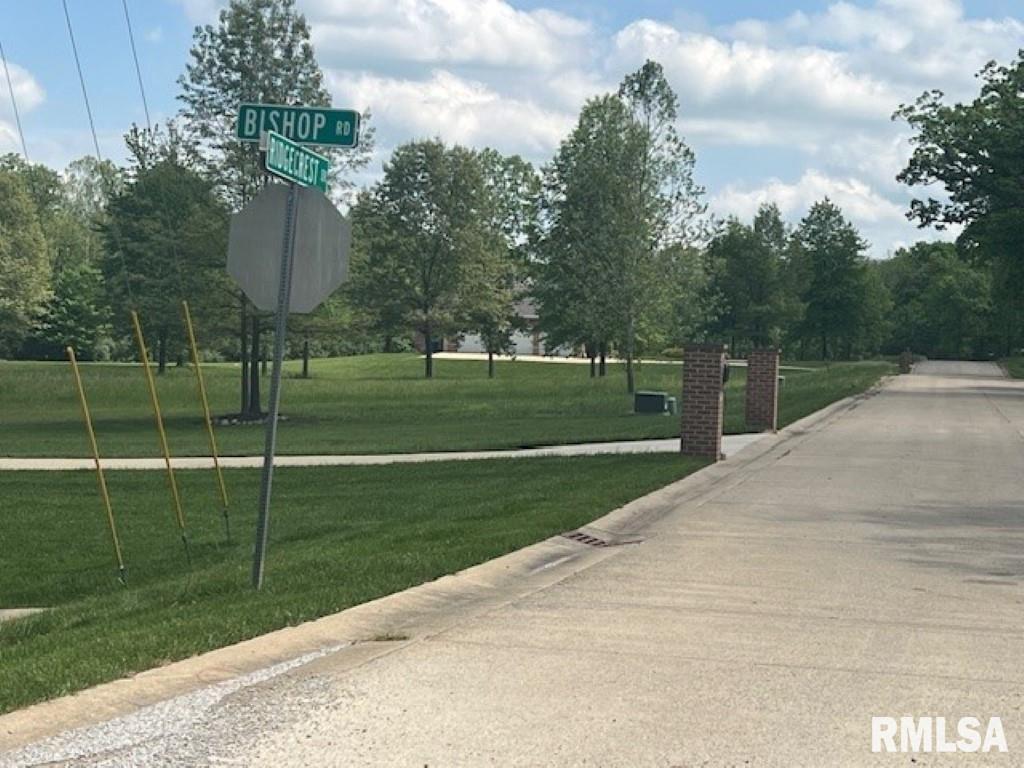 3440 (lot 14) Ridge Crest Drive Property Photo 13