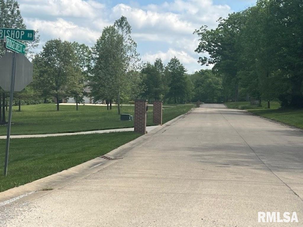 3600 (lot18) Ridge Crest Drive Property Photo 14
