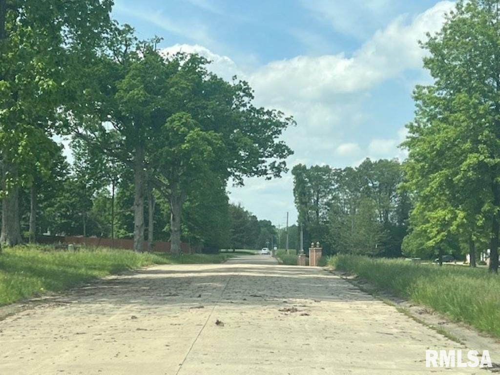 3640 (lot 19) Ridge Crest Drive Property Photo 4