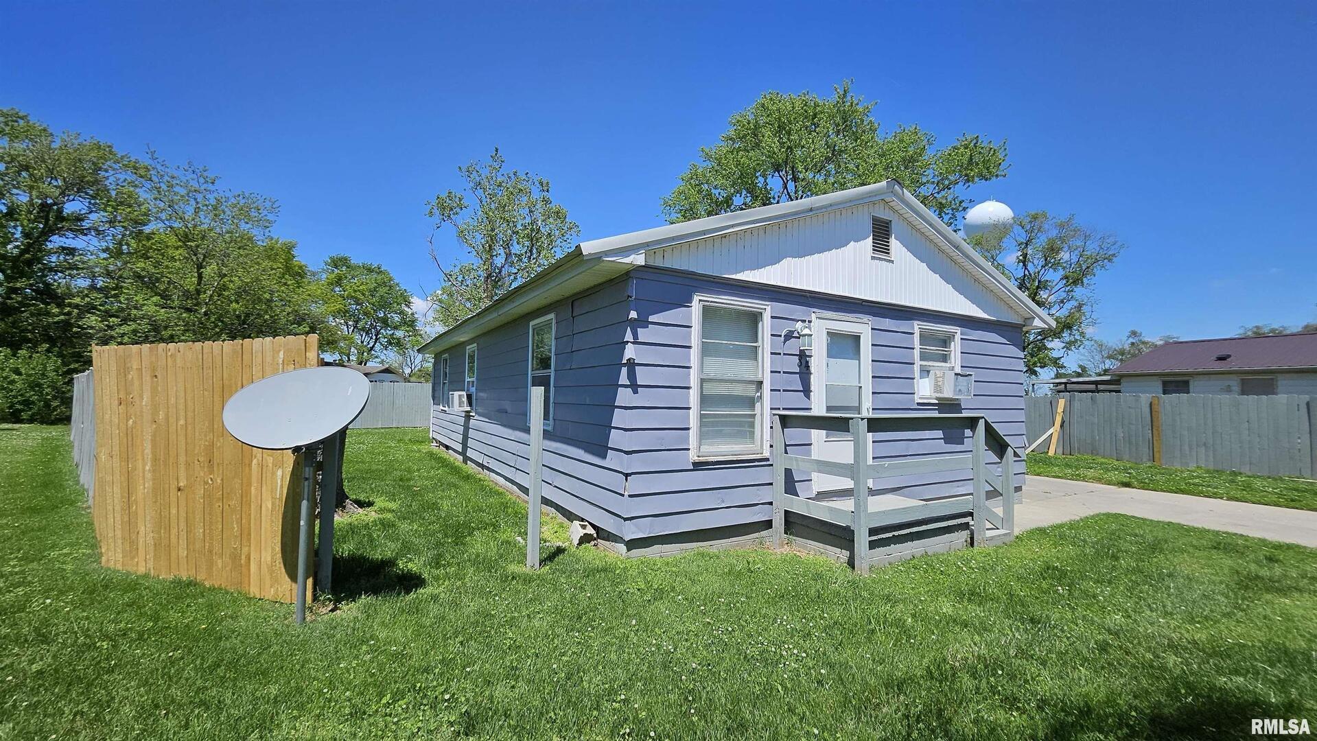 84 Yakima Circle Property Photo 1