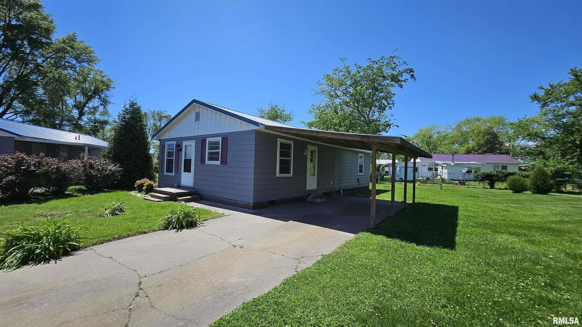 85 Yakima Circle Property Photo 1