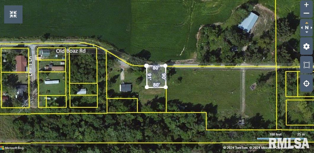 001 Old Boaz Road Property Photo 2