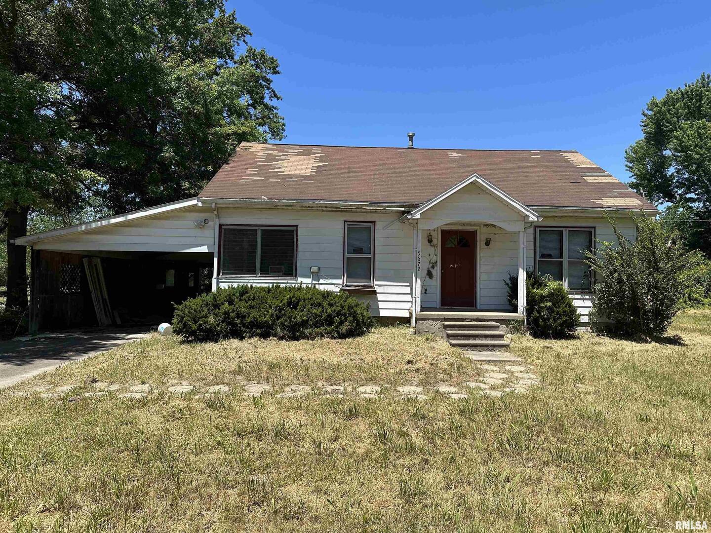 5672 Old Route 13 Road