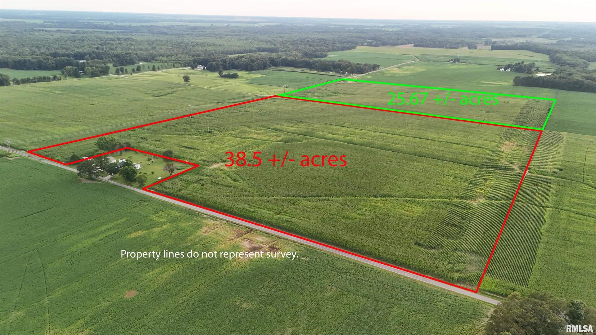 0 Iron Road Property Photo 1