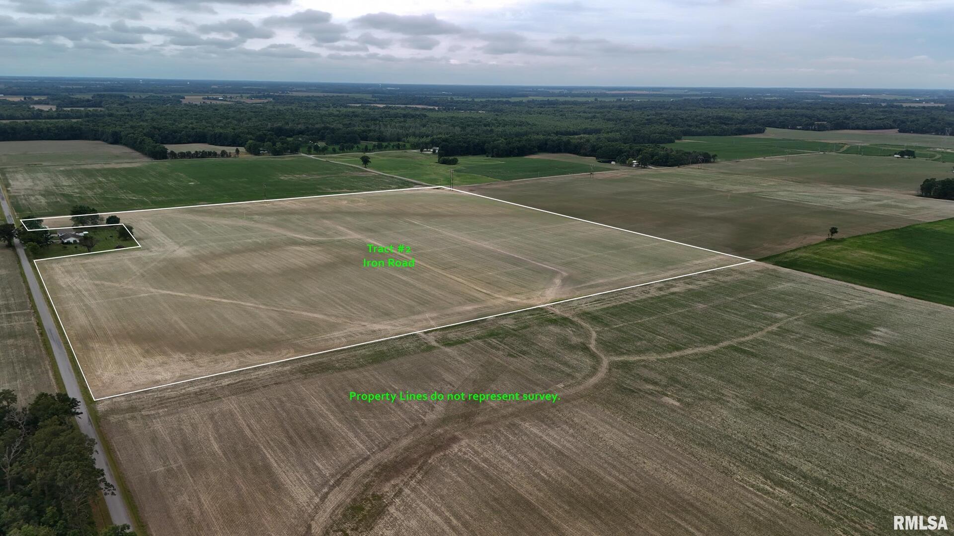 0 Iron Road Property Photo 2