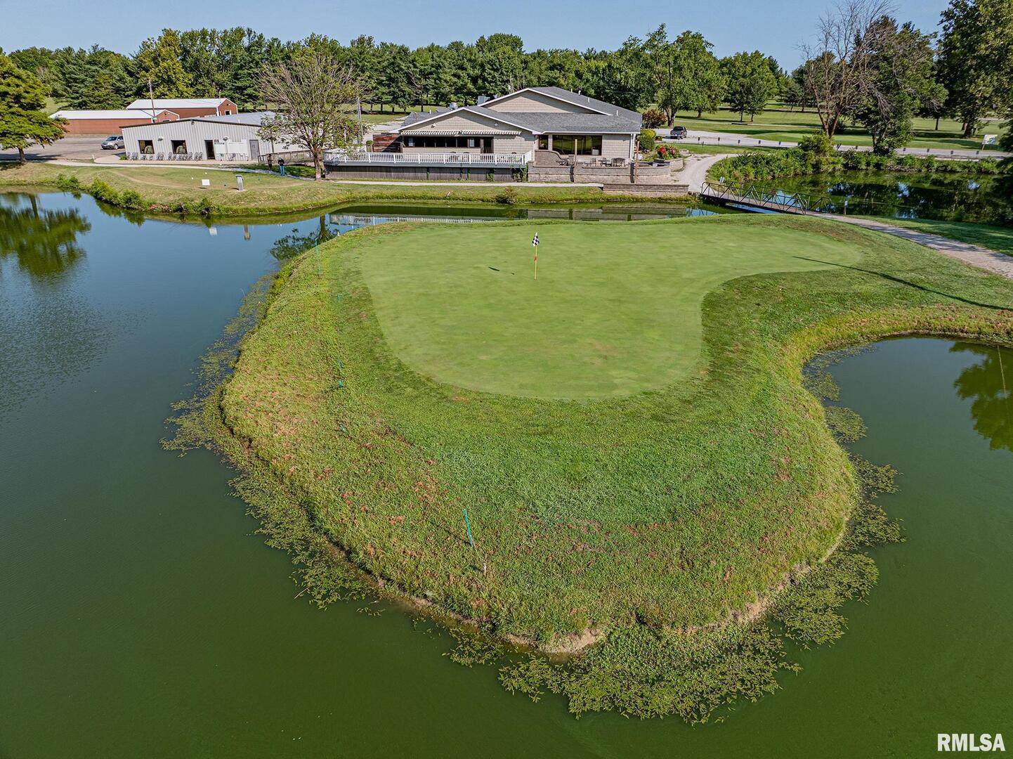 2801 Putter Drive Property Photo 3