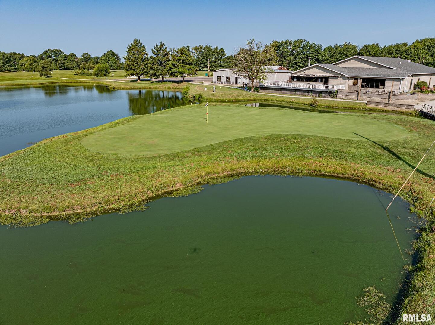 2801 Putter Drive Property Photo 4