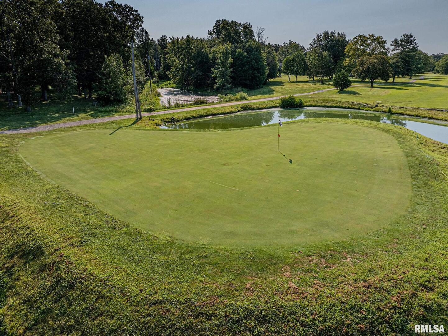 2801 Putter Drive Property Photo 5