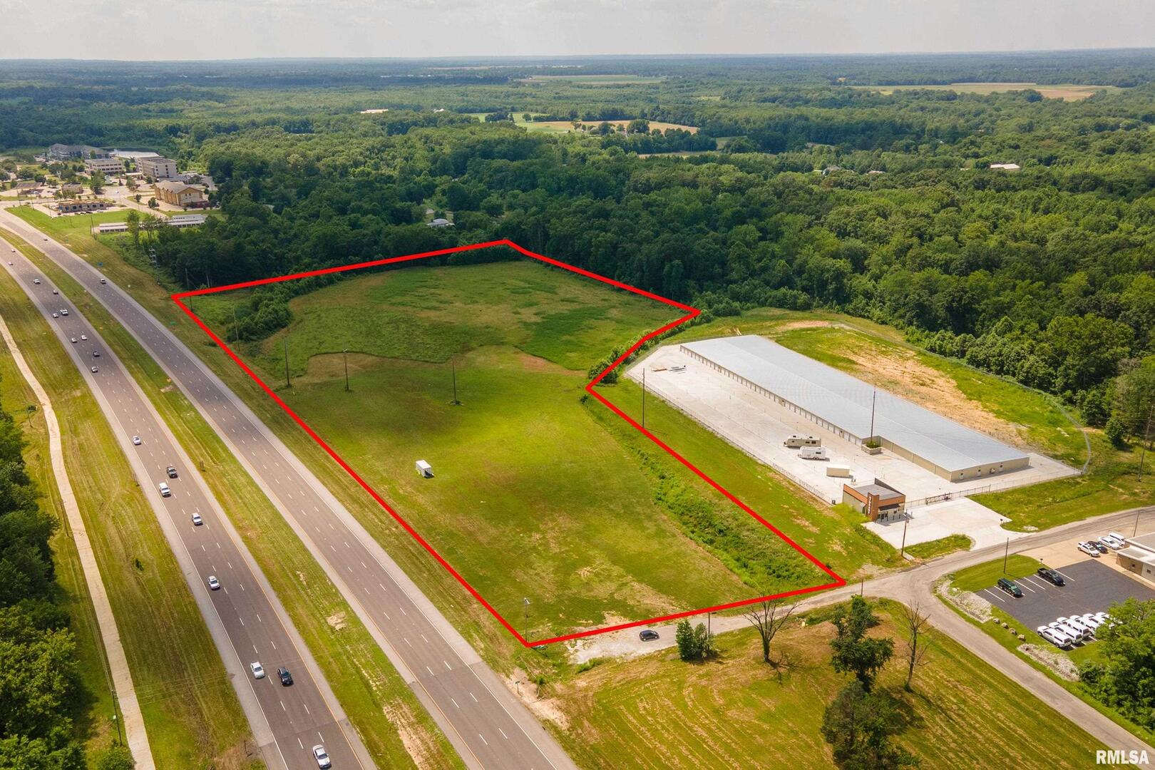 1461 County Line Road Property Photo 1