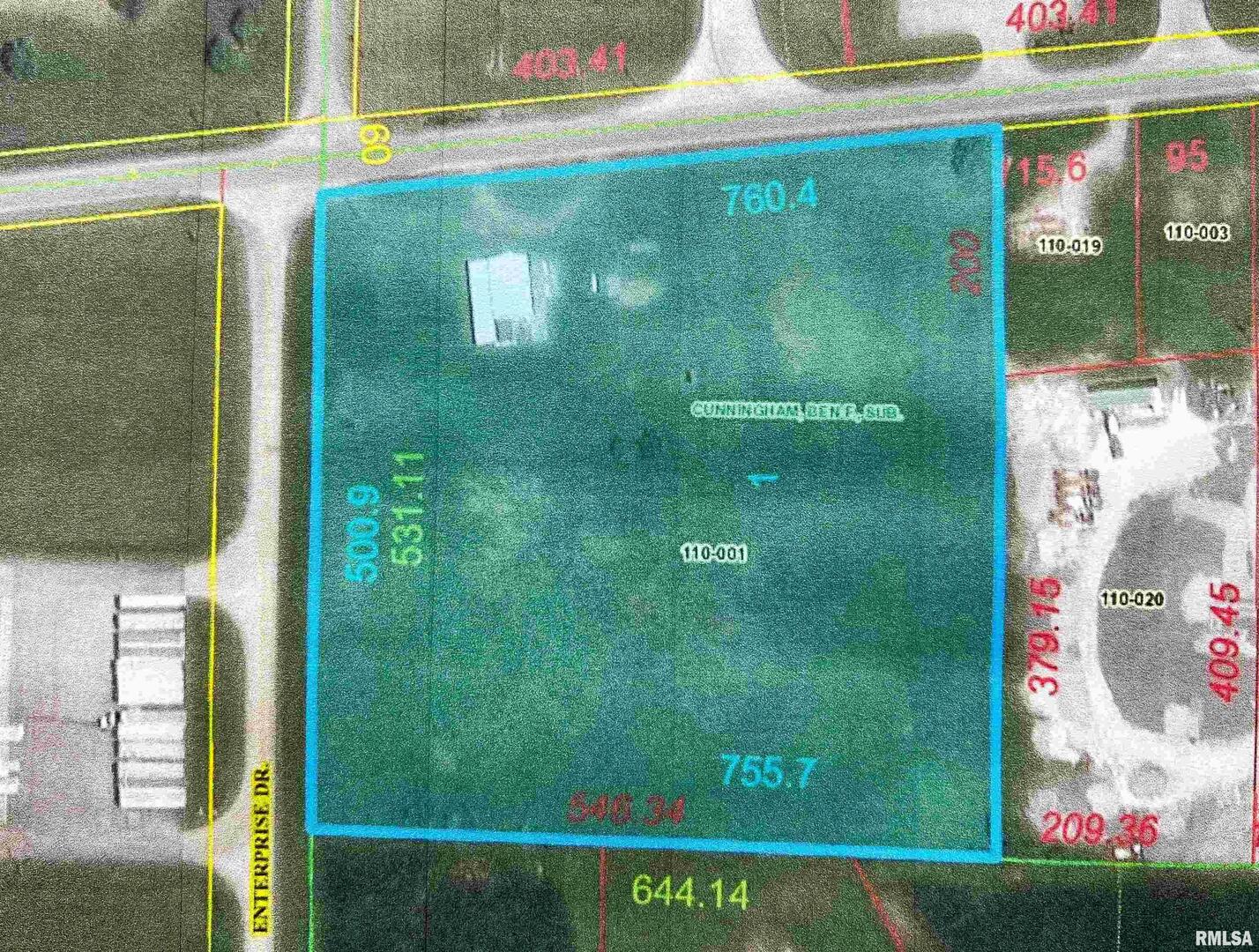 11044 Old Highway 50 Property Photo 3