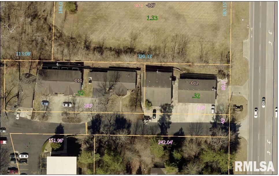 2310 S Illinois Avenue Property Photo 8