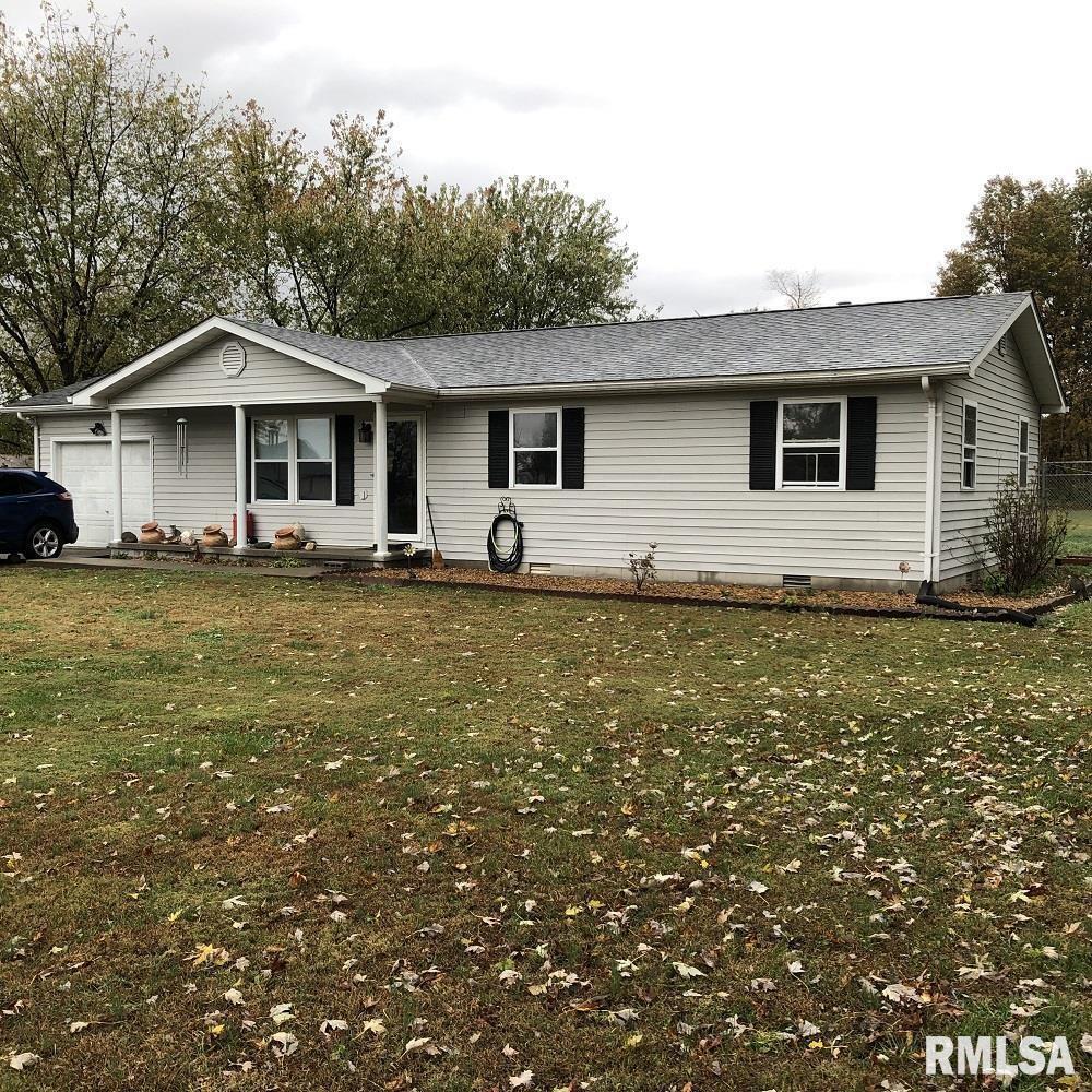 17018 E Thompson Road Property Photo 1