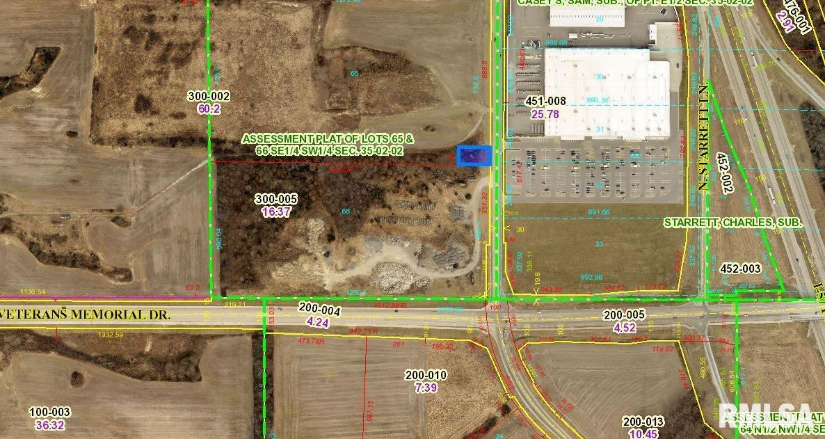 000 N Wells Bypass Road Property Photo 6