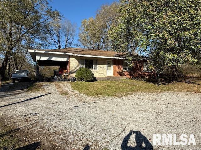 40 Crockett Road Property Photo 1