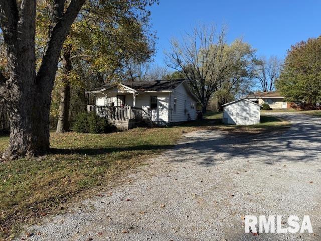 40 Crockett Road Property Photo 2