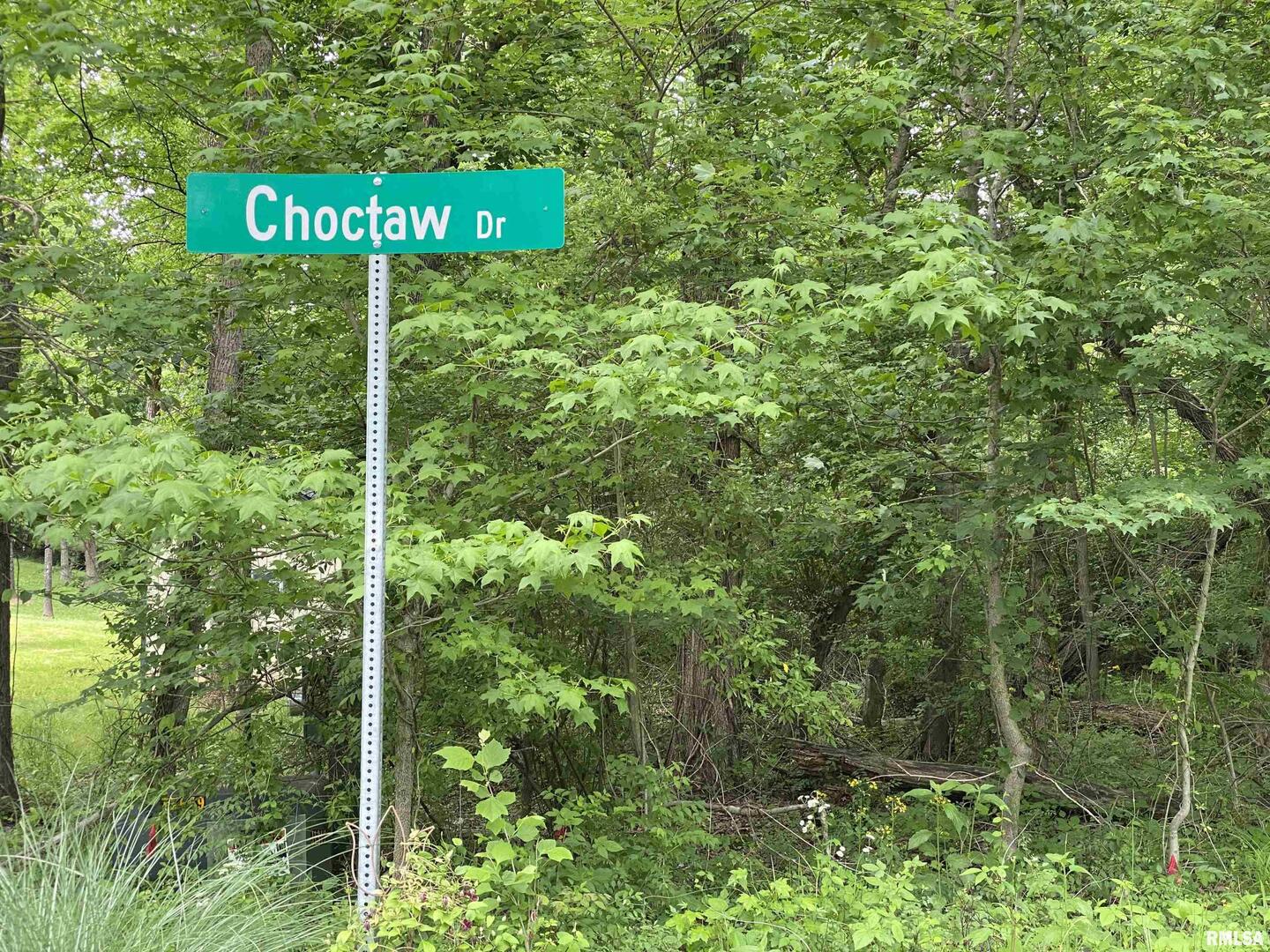 Lot 4 Choctaw Drive Property Photo 5