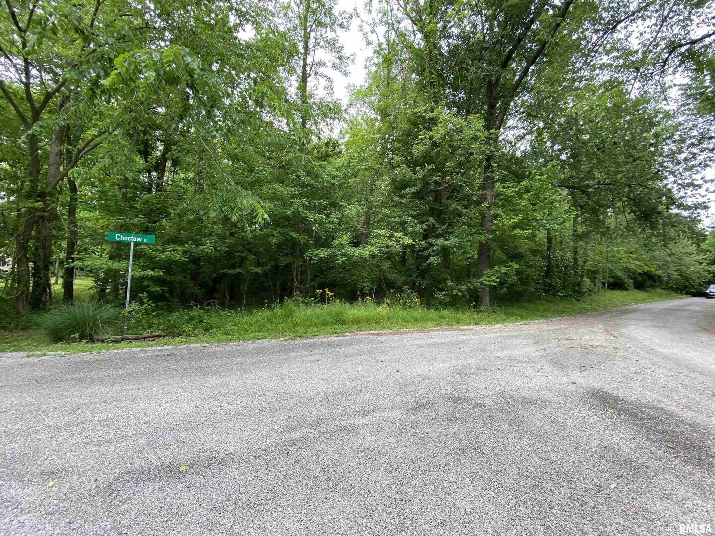 Lot 4 Choctaw Drive Property Photo 9