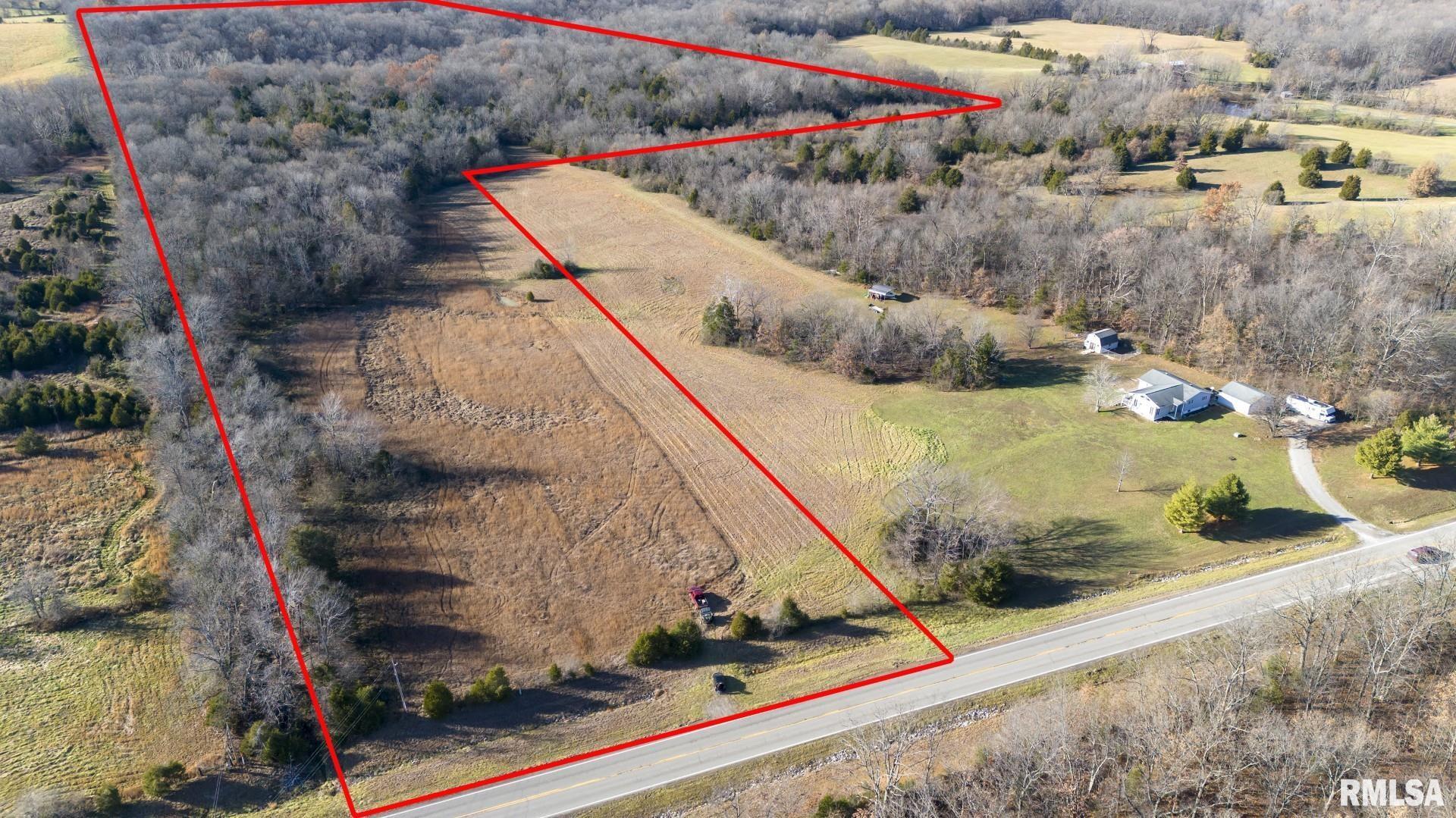 000 Route 166 Property Photo 1