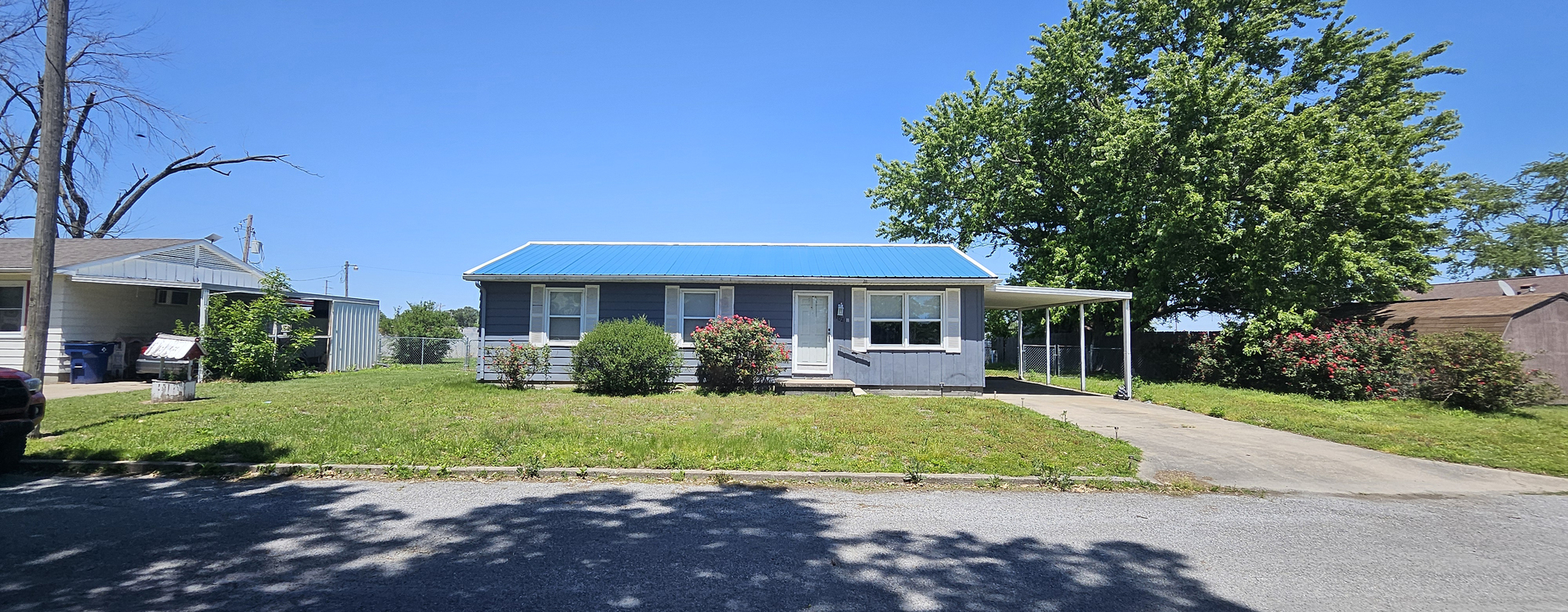 102 Mohawk Street Property Photo 1