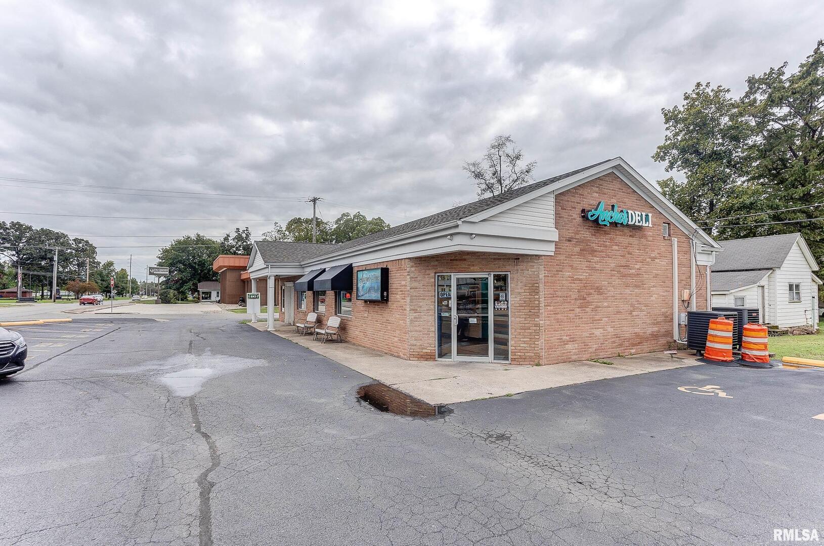 109 S Park Street Property Photo 1