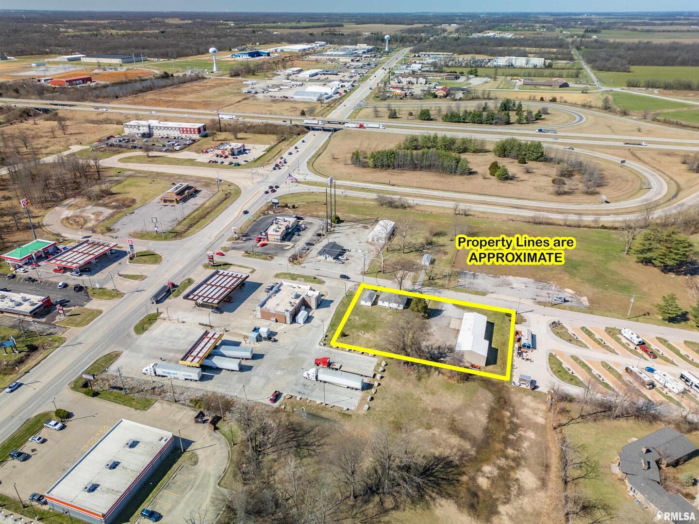 112 N Missouri Avenue Property Photo 3