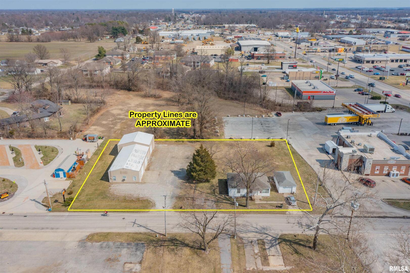 112 N Missouri Avenue Property Photo 4
