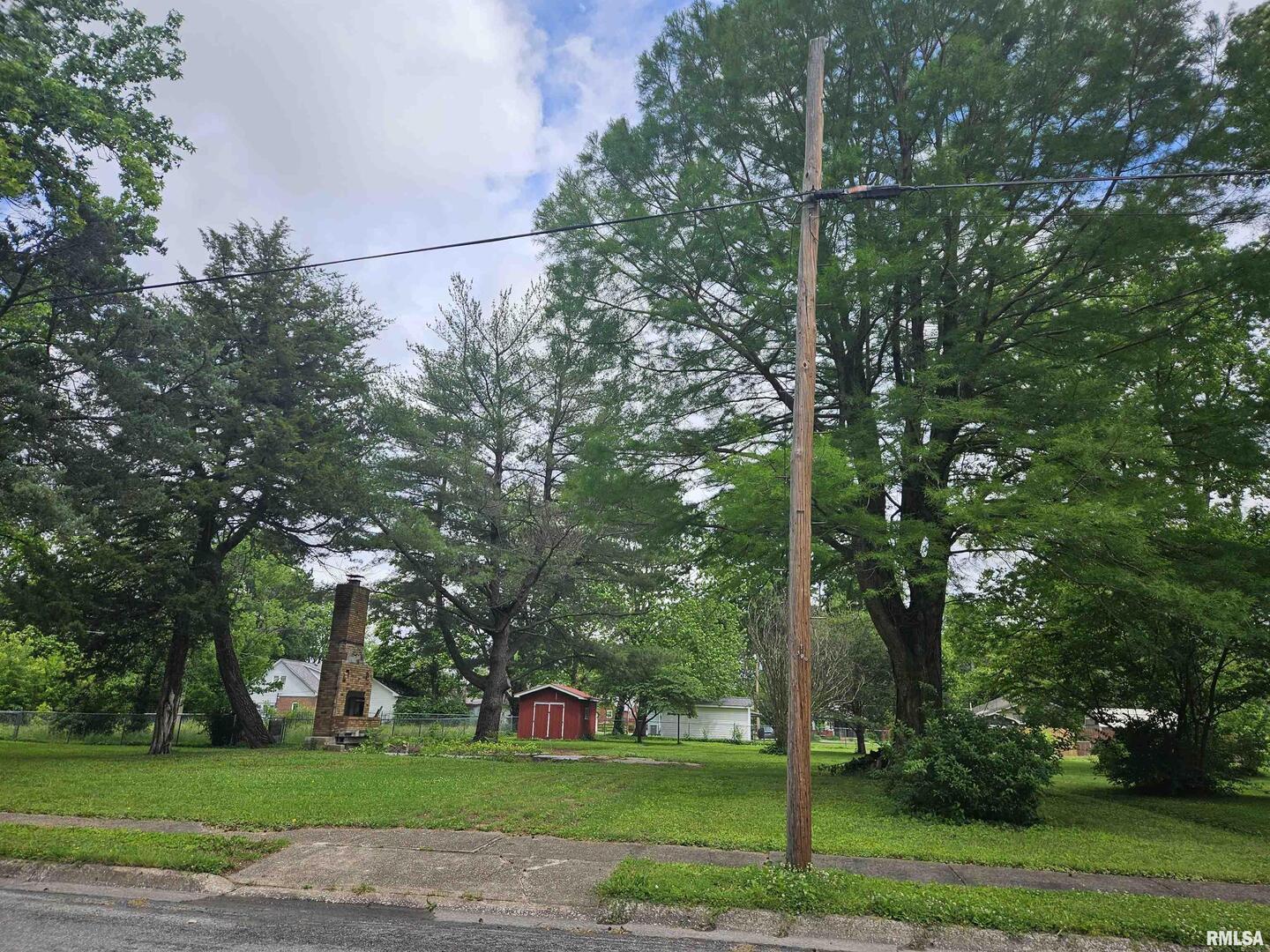 632 N Madison Street Property Photo 2