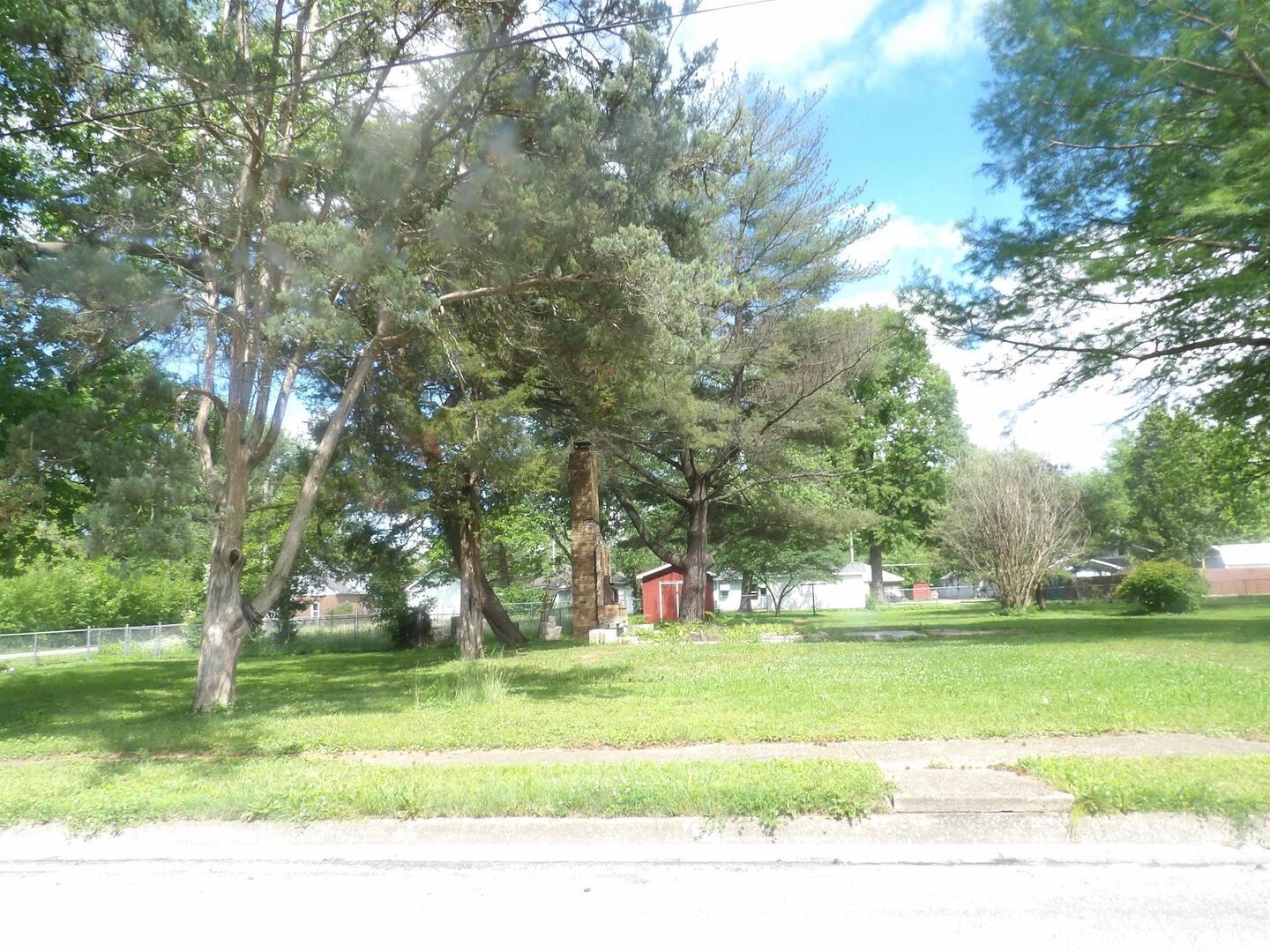 632 N Madison Street Property Photo 10