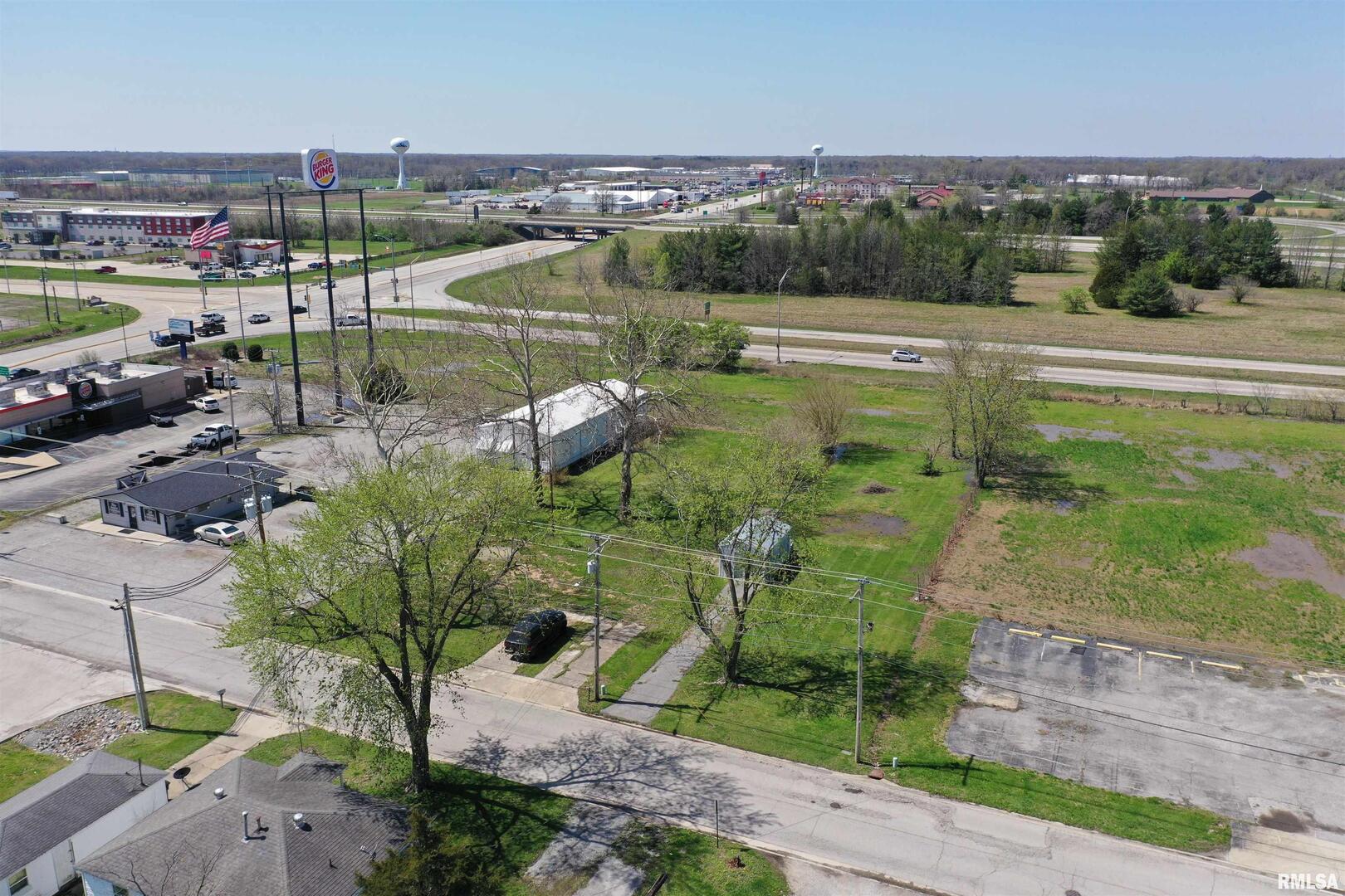 109 N Missouri Avenue Property Photo 1