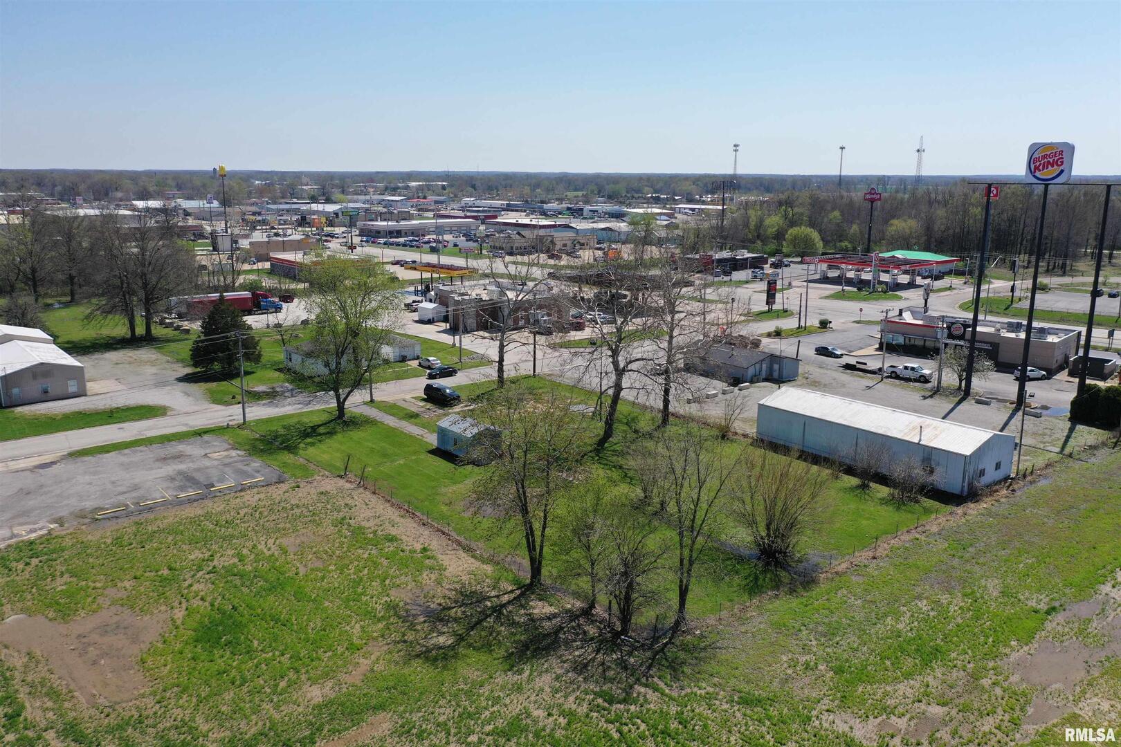 109 N Missouri Avenue Property Photo 2