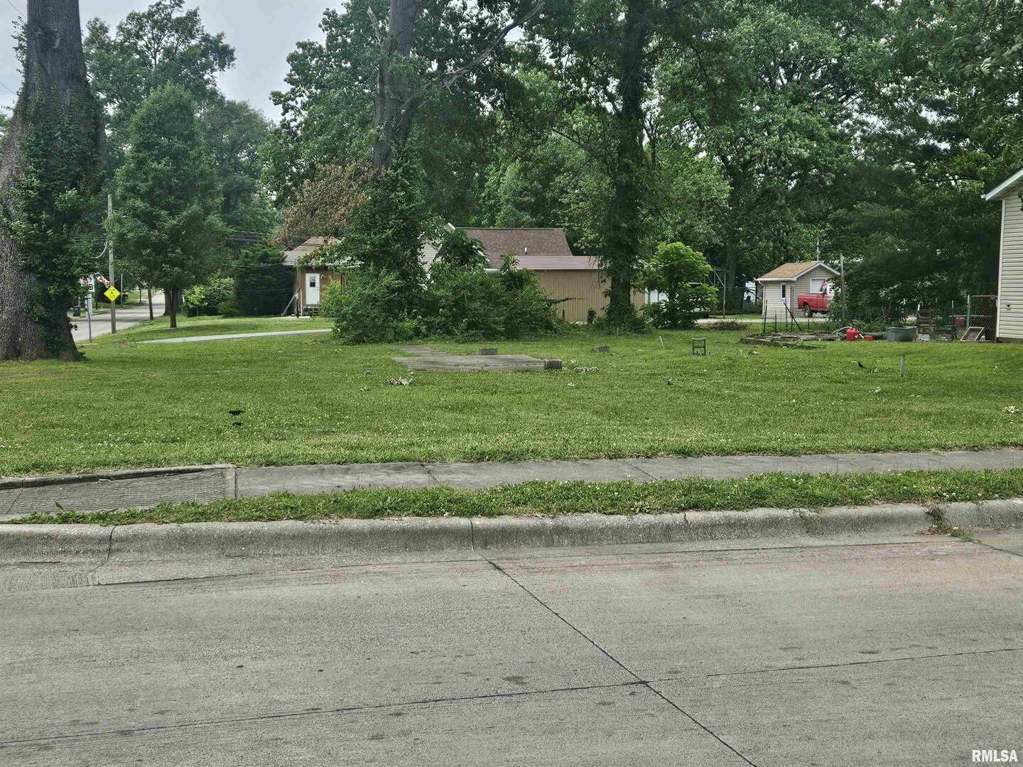 0000 S Duquoin Street PO Bo