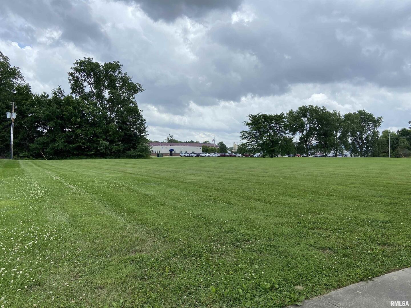 Lot 12 Cross Creek Boulevard Property Photo 2