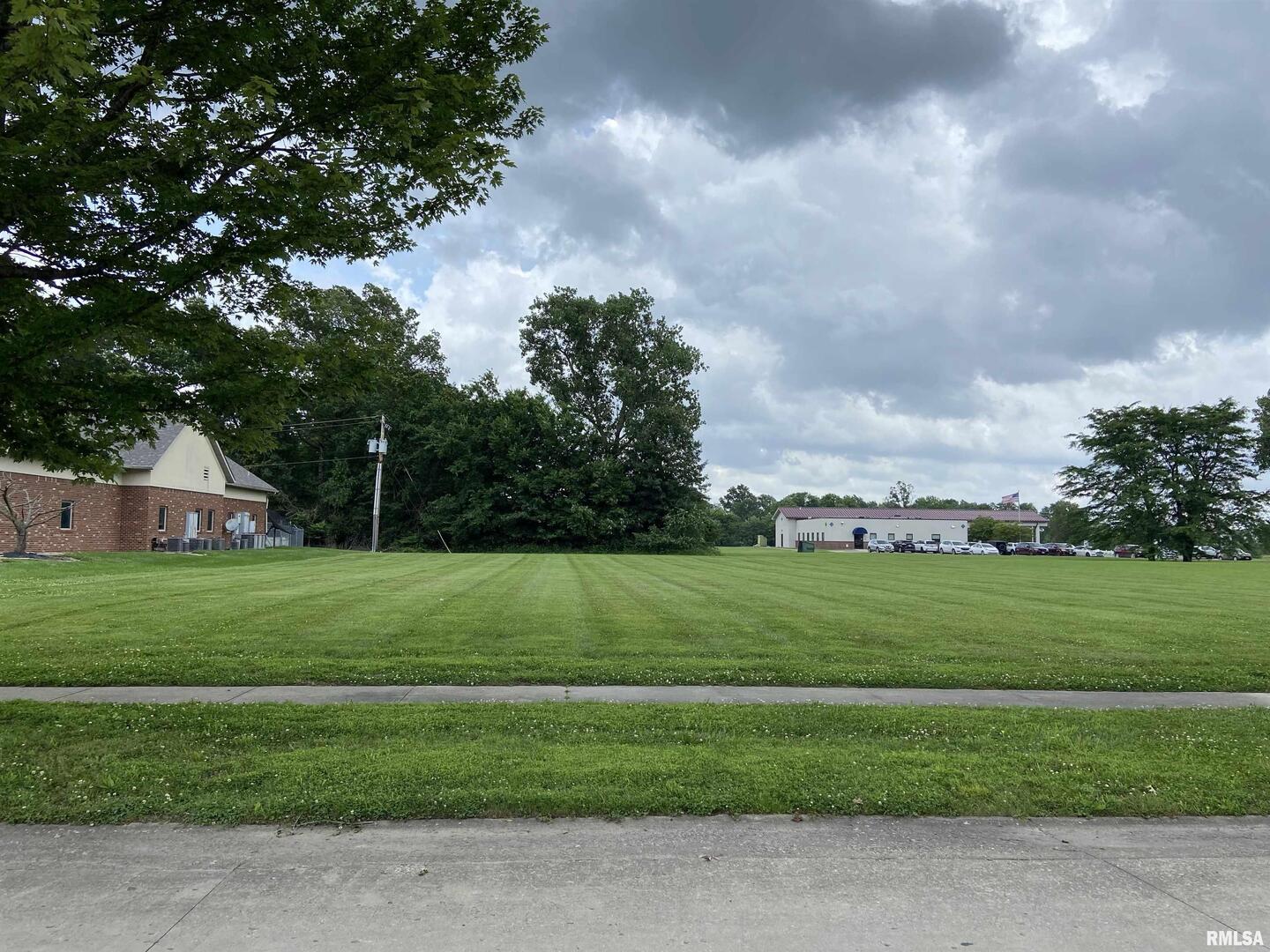 Lot 12 Cross Creek Boulevard Property Photo 3