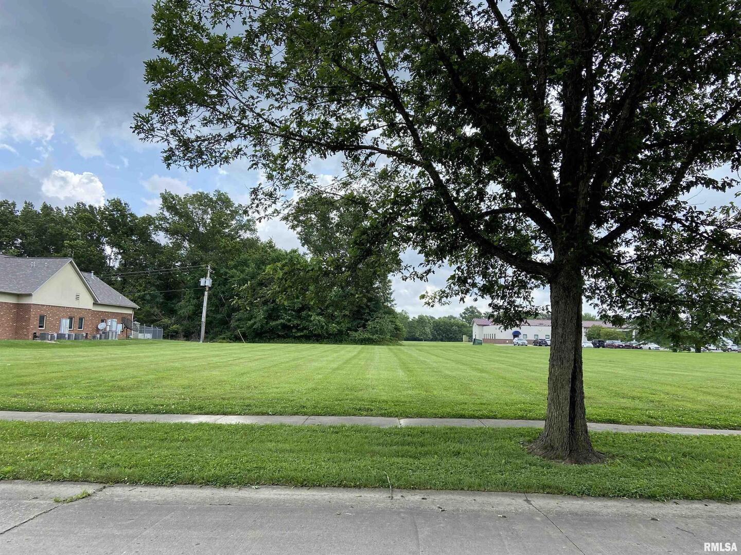 Lot 12 Cross Creek Boulevard Property Photo 4