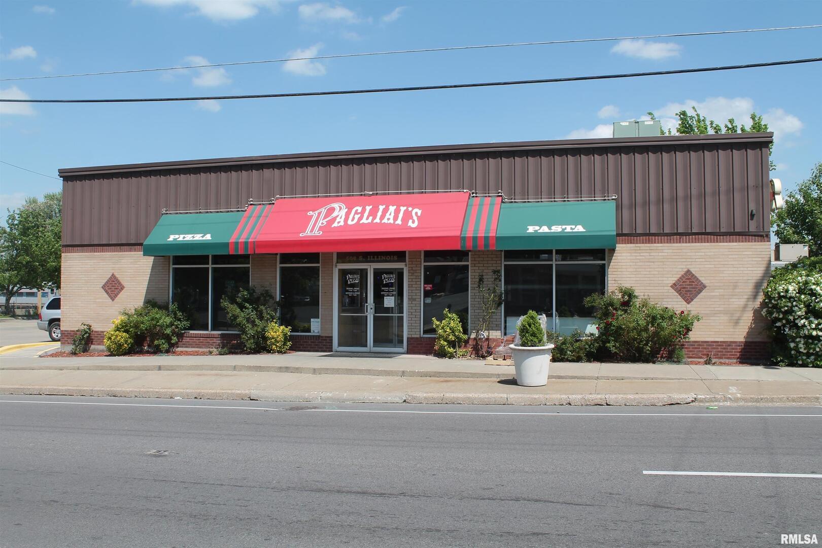 509 S ILLINOIS Avenue Property Photo 1