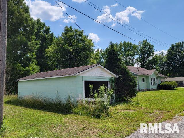 501 S Dean Street Property Photo 2