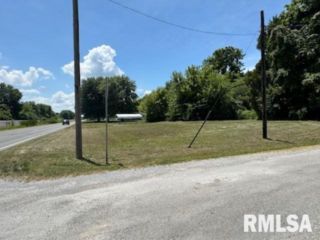 0000 N Il Hwy 37 Highway Property Photo 1