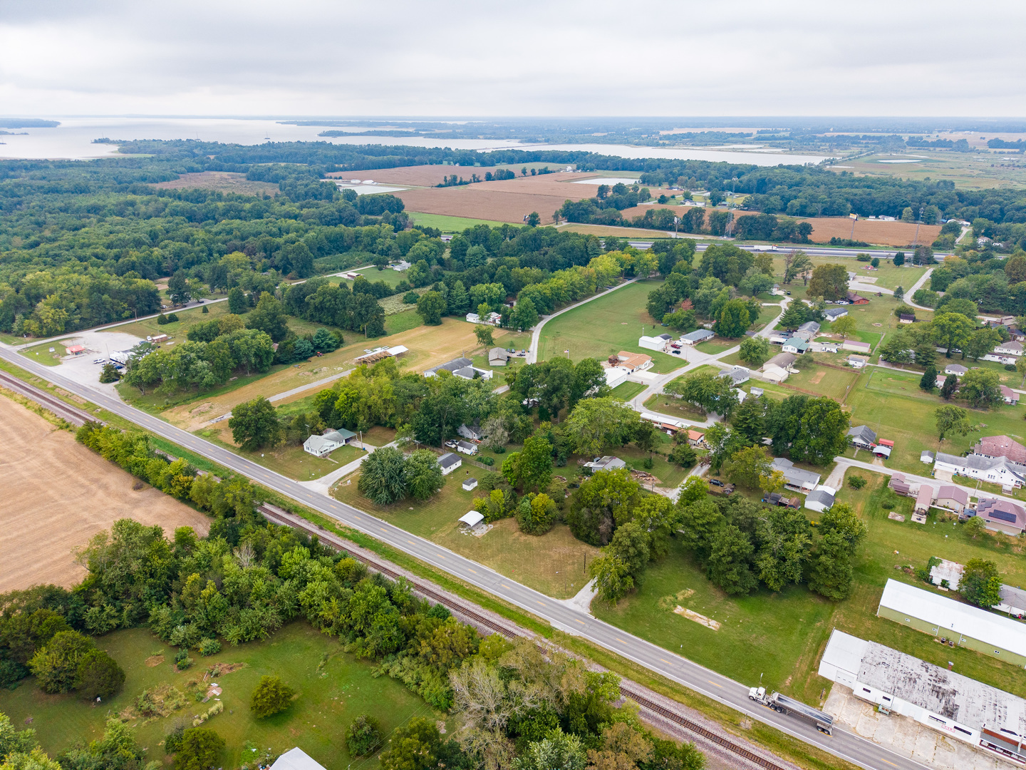 0000 N IL Hwy 37 Highway
