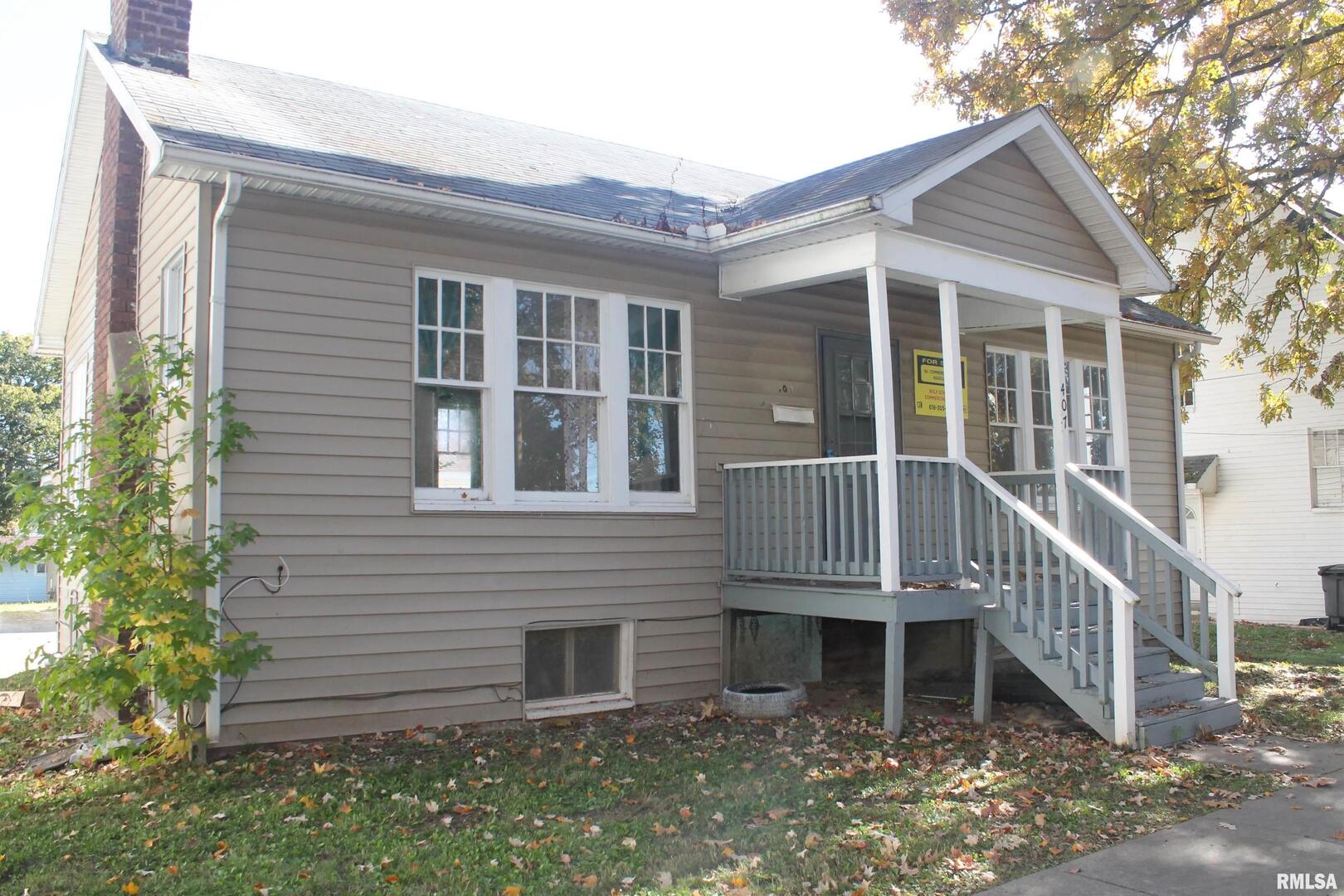 407 S Beveridge Street Property Photo 1