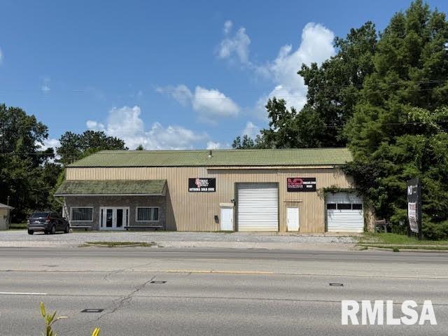 405 S Pershing Street Property Photo 1