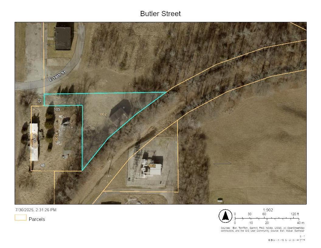 000 Butler Street Property Photo 11