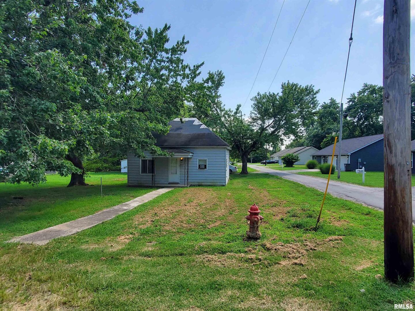 519 Nevada Street Property Photo 1