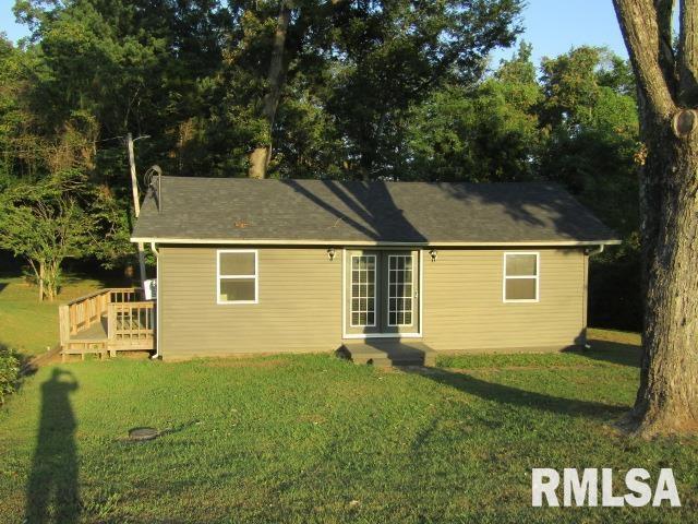 1506 Hillside Road Property Photo 1